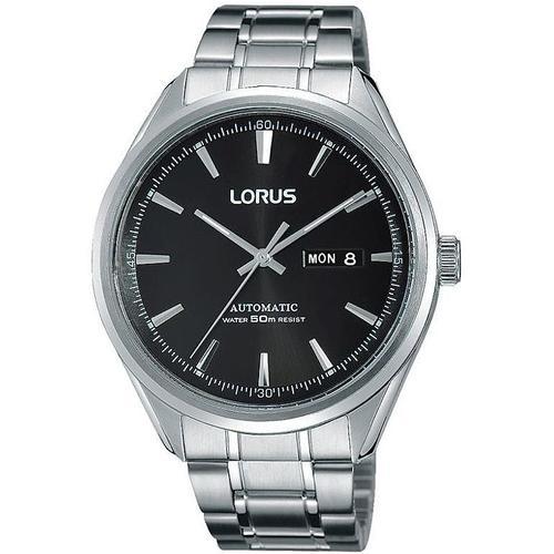 Montres Mécaniques Montre Mécanique Homme Lorus Urban Informel Cod.... on Productcaster.