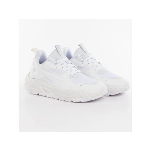 Basket Puma Rs-Trck Base Homme Blanc - 41 on Productcaster.