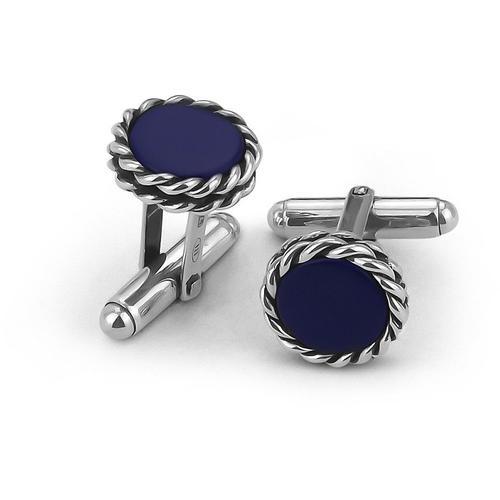 Boutons De Manchettes Homme Bijoux Boccadamo Polaris Trendy Cod. Mg... on Productcaster.