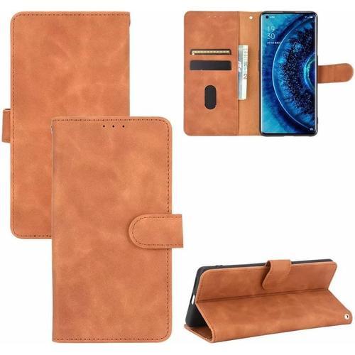 Compatible Avec Coque Xiaomi Redmi Note 9 5g, Portefeuille Etui Cui... on Productcaster.