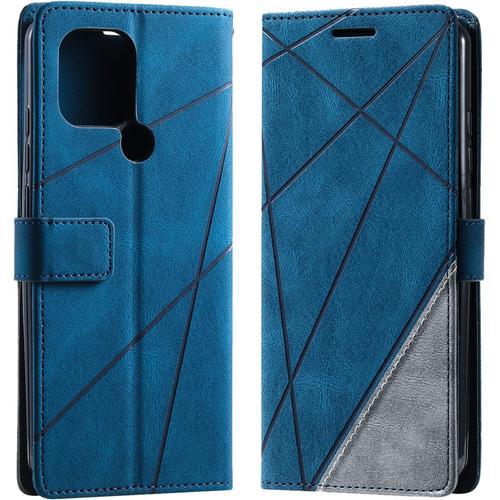 Coque Pour Xiaomi Redmi A1 Plus, Rabat Portefeuille De Protection C... on Productcaster.