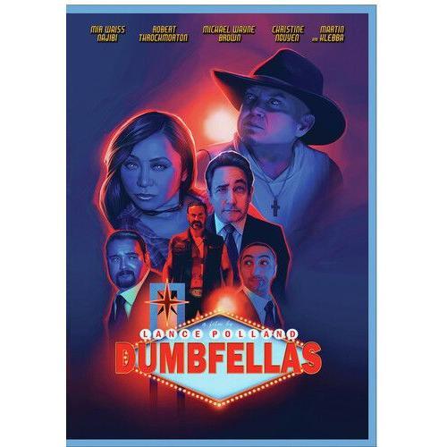 Dumbfellas Digital Video Disc on Productcaster.