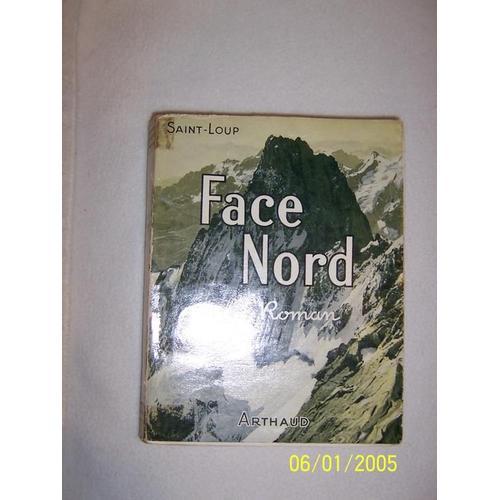 Face Nord on Productcaster.