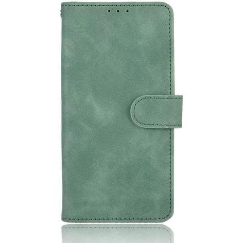 Compatible Avec Coque One Plus 9rt, Portefeuille Etui Cuir Magnétiq... on Productcaster.