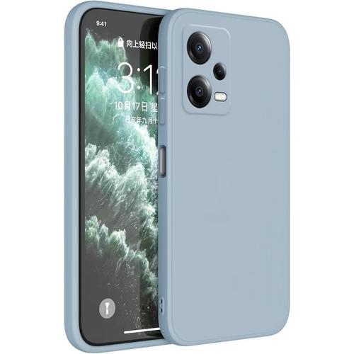 Coque Pour Redmi Note 12 Pro 5g (6.67"" Inches) Etui Housse, Protec... on Productcaster.