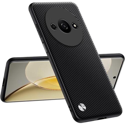 Coque De Protection Compatible Avec Redmi A3 / Poco C61 (6,71""), P... on Productcaster.