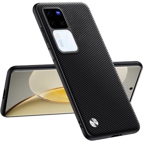 Coque Compatible Avec Vivo V30 Pro 5g (6.8"") \U2013 Protection Sûr... on Productcaster.