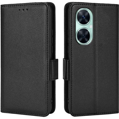 Étui En Cuir Pour Huawei Nova 11i (6.8 Inches), Coque De Téléphone... on Productcaster.