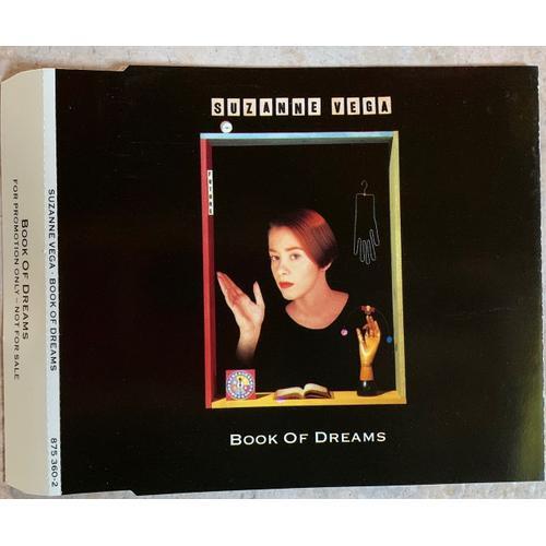 Book Of Dreams on Productcaster.