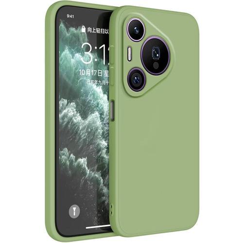 Coque Pour Huawei Pura 70 Pro/Huawei P70 Pro (6.8"" Inches) Etui Ho... on Productcaster.