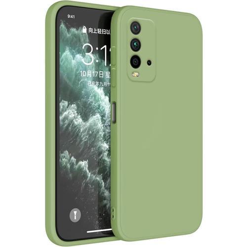 Coque Pour Redmi 9t (4g) (6.53"" Inches) Etui Housse, Protecteur De... on Productcaster.