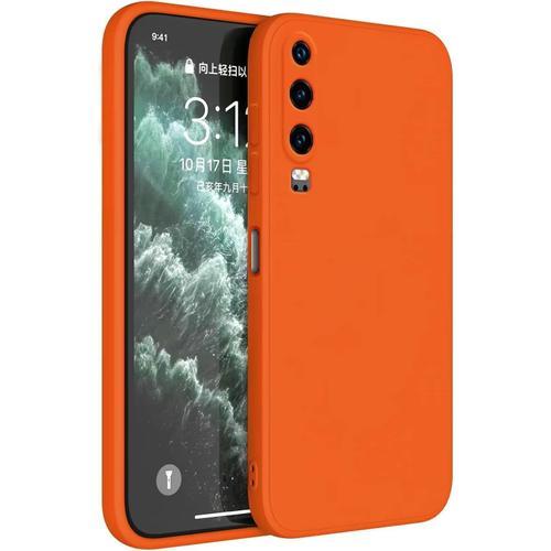 Coque Pour Huawei P30 (6.1"" Inches) Etui Housse, Protecteur De Pea... on Productcaster.