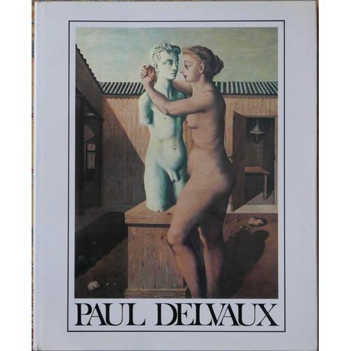 Paul Delvaux. on Productcaster.