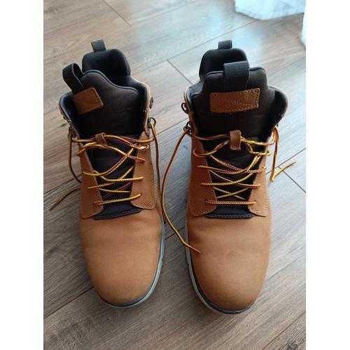 Timberland Sensorflex on Productcaster.