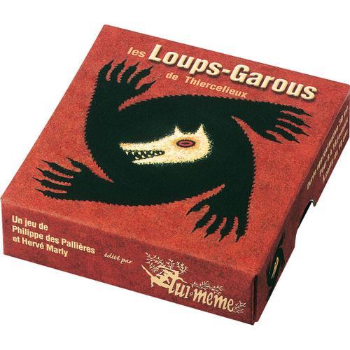 Les Loups-Garous De Thiercelieux on Productcaster.