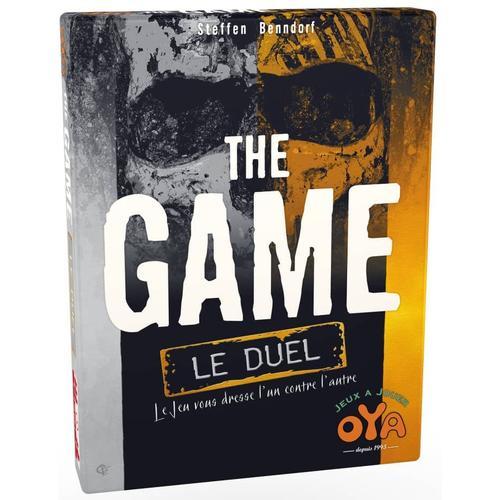 Oya The Game - Le Duel on Productcaster.