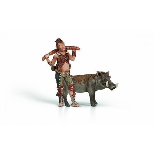 Schleich Umitok on Productcaster.