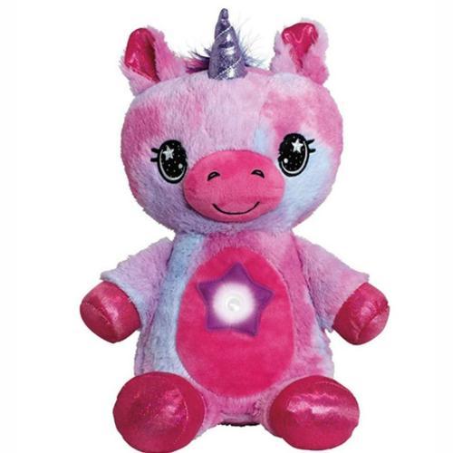 Étoile Du Ventre Rêve Lites Enfants Cartoon Peluche Starry Dream La... on Productcaster.