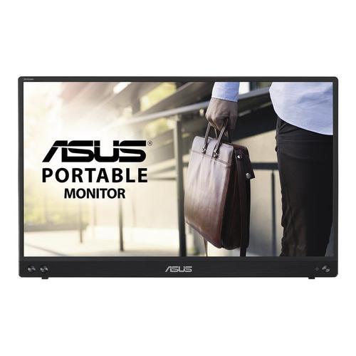 Ecran Portable Asus ZenScreen MB16ACV 15.6 LED Full HD Noir on Productcaster.