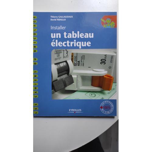 Electricité on Productcaster.