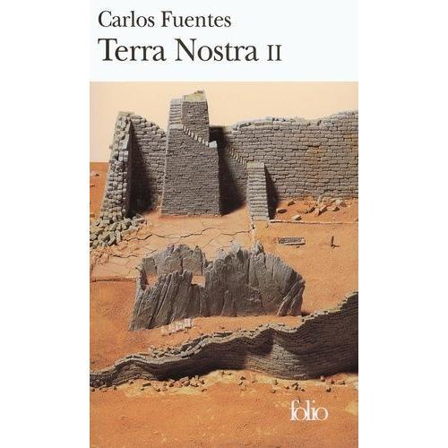 Terra Nostra - Tome 2 on Productcaster.