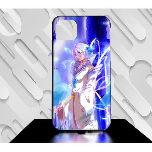 Coque Pour Samsung Galaxy A03 Manga Bleach 18 on Productcaster.