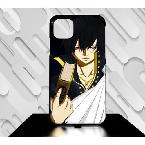 Coque Pour Samsung Galaxy A03 Manga Fairy Tail 13 on Productcaster.