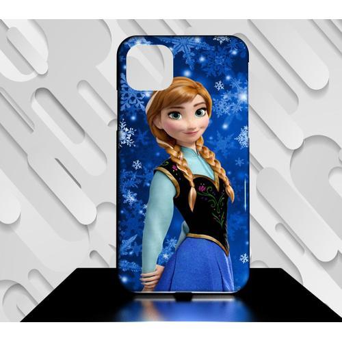 Coque Pour Samsung Galaxy A03 Reine Des Neiges 01 on Productcaster.