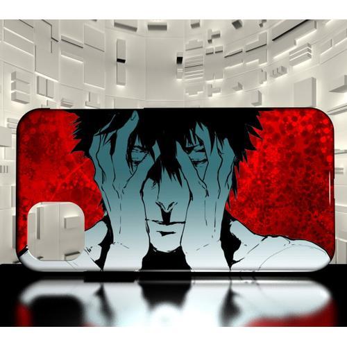 Coque Pour Samsung Galaxy A03 Manga Psycho Pass 06 on Productcaster.