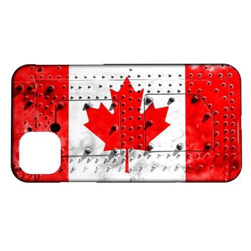 Coque Pour Samsung Galaxy A03 Drapeau Canada 06 on Productcaster.