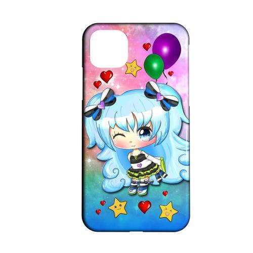 Coque Pour Samsung Galaxy A03 Fashion Style Girl Fun Kawaii 34 on Productcaster.