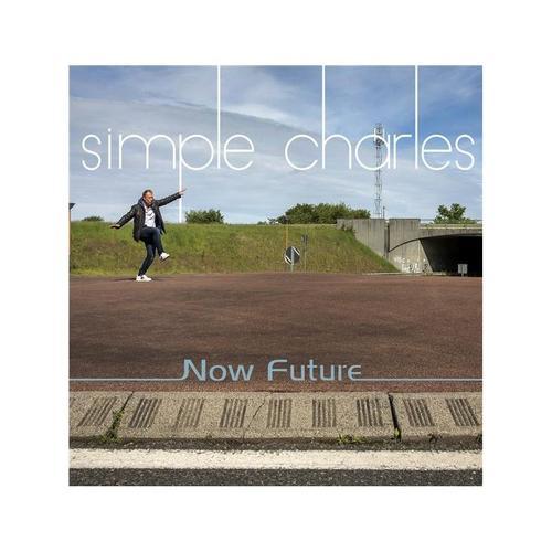 Now Future - Cd Album on Productcaster.