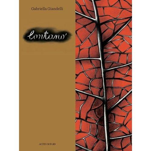 Lontano De Gabriella Giandelli on Productcaster.