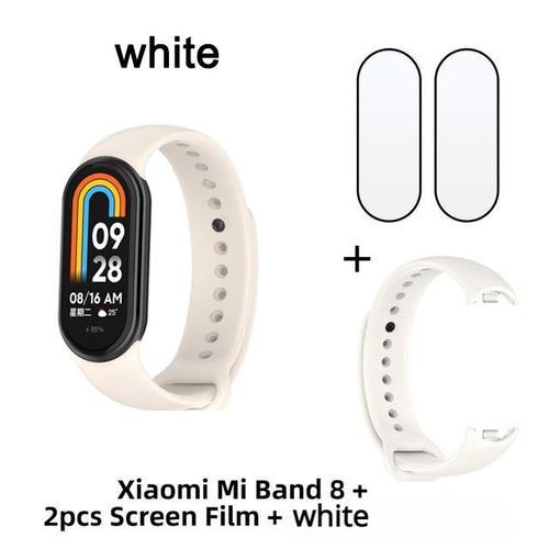 Xiaomi-Bracelet Connect¿¿ Mi Band 8",¿¿Cran Amoled,Moniteur D'activ... on Productcaster.