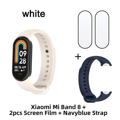 Xiaomi-Bracelet Connect¿¿ Mi Band 8",¿¿Cran Amoled,Moniteur D'activ... on Productcaster.