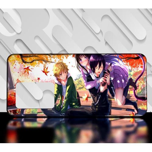 Coque Pour Xiaomi Redmi 10a Manga Noragami 12 on Productcaster.