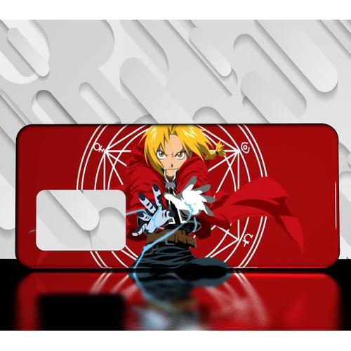 Coque Pour Xiaomi Redmi 10a Manga Fullmetal Alchemist 22 on Productcaster.