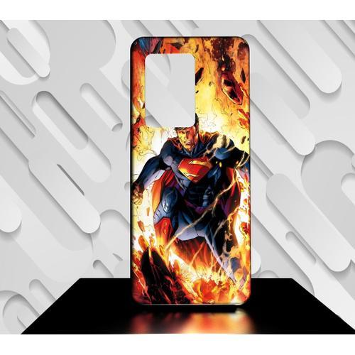 Coque Pour Xiaomi Redmi 10a Superman Comics 05 on Productcaster.