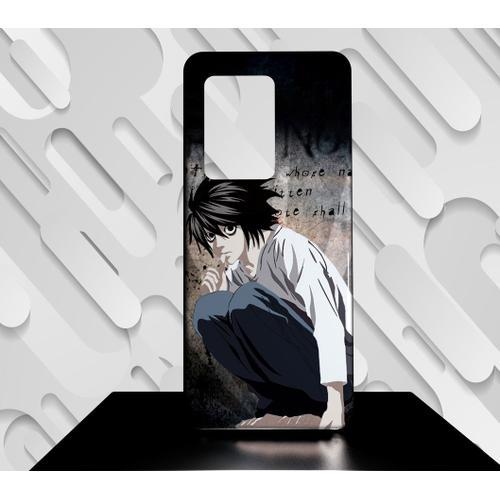 Coque Pour Xiaomi Redmi 10a Manga Death Note 06 on Productcaster.