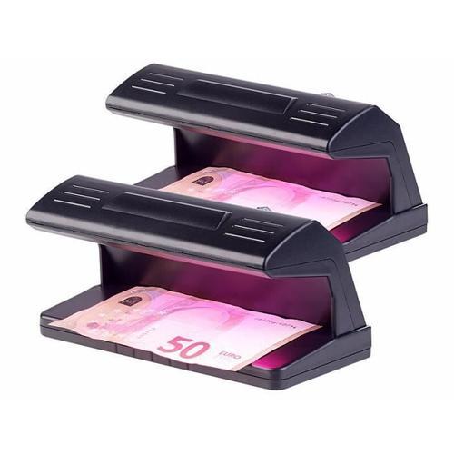 2 Détecteurs Uv De Faux Billets on Productcaster.