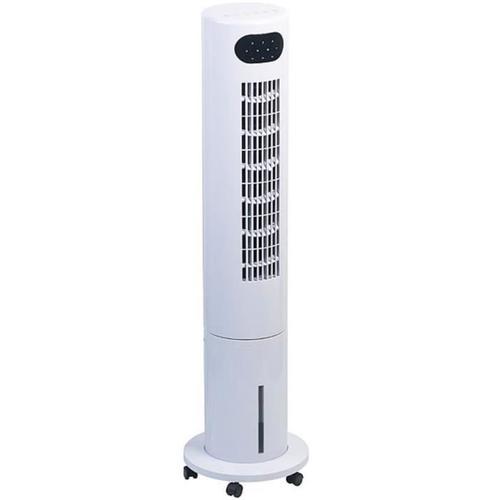 Ventilateur colonne avec rafraîchisseur et humidificateur VT-420 - ... on Productcaster.