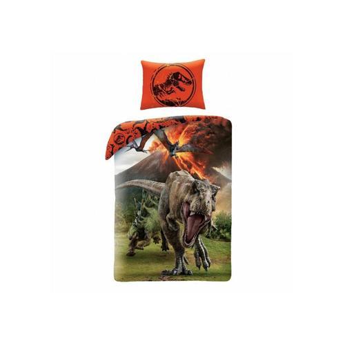 Housse De Couette Jurassic World on Productcaster.