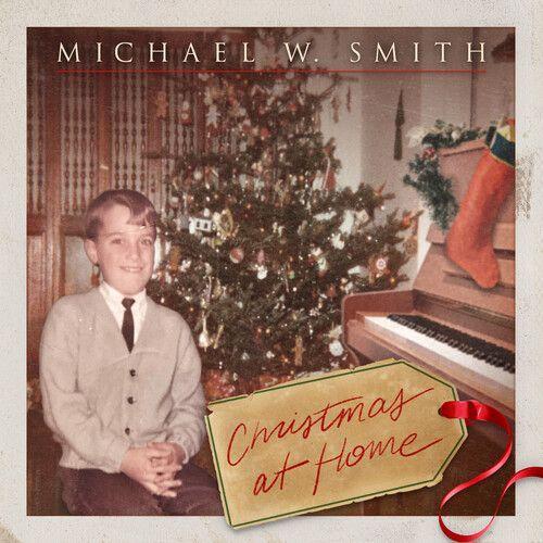 Michael Smith W - Christmas At Home Compact Discs on Productcaster.