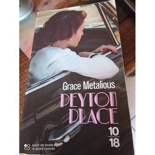 Grace Metalious Peyton Place on Productcaster.