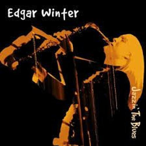 Cd Edgar Winter Jazzin' The Blues on Productcaster.