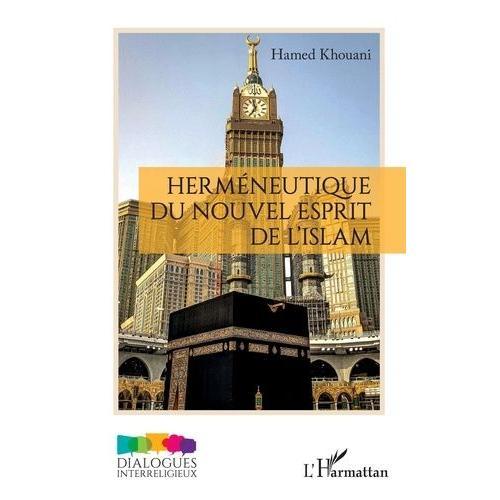 Herméneutique Du Nouvel Esprit De L'islam on Productcaster.