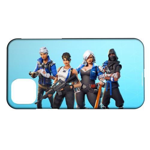 Coque Pour Xiaomi Redmi 10a Fortnite Battle Royale 06 on Productcaster.