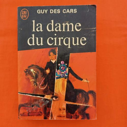 La Dame Du Cirque on Productcaster.