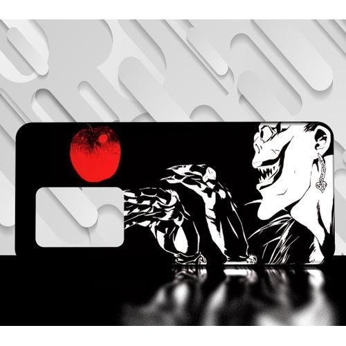 Coque Pour Xiaomi Redmi 10c Manga Death Note 09 on Productcaster.