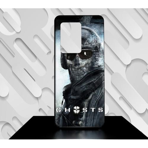 Coque Pour Xiaomi Redmi 10c Jeu Video Call Of Duty 13 on Productcaster.